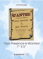 Invitation - Your-Presence-Is-Wanted