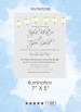 Invitations - Illumination