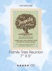 Invitations - Family Tree Reunion