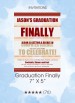 Invitations - Graduation Finally