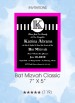 Invitations - Bat Mizvah Classic