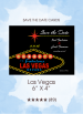 Save the Dates - Las Vegas