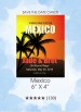 Save the Dates - Mexico
