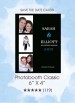 Save the Dates - Photobooth Classic