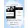 Simple on Any Color Save the Date Magnets