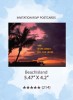 BeachIsland - RSVP Postcards