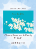 Save the Dates - Cherry Blossoms A Plenty Cards