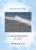 Save the Dates - Love-in-the-Sand